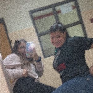 Meet your Posher, Melanie